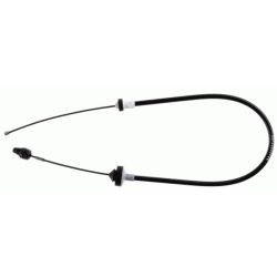 Sankabos trosas SACHS 3074 003 378