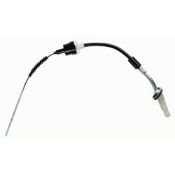 Sankabos trosas SACHS 3074 600 132