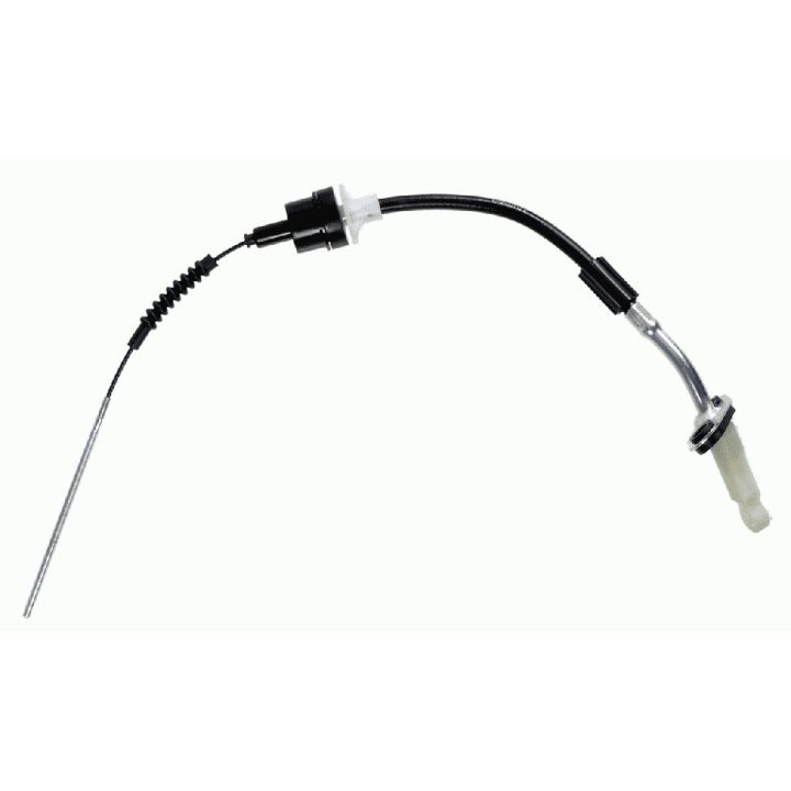 Sankabos trosas SACHS 3074 600 132