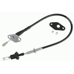 Sankabos trosas SACHS 3074 600 137