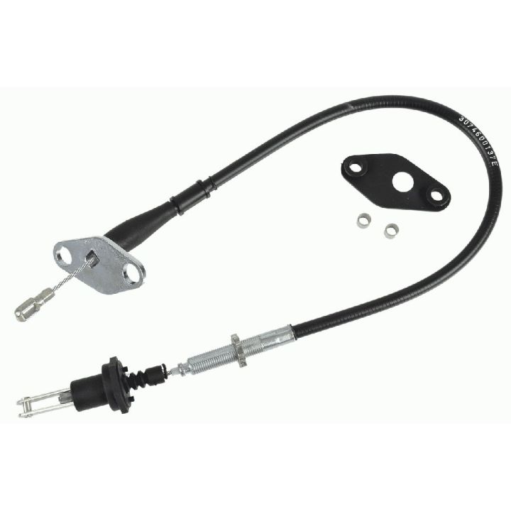 Sankabos trosas SACHS 3074 600 137