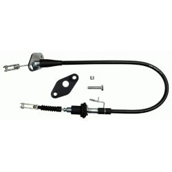 Sankabos trosas SACHS 3074 600 142