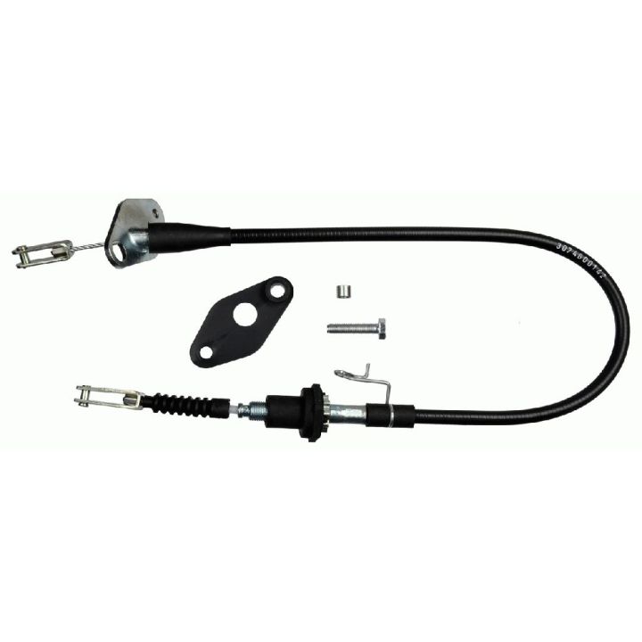 Sankabos trosas SACHS 3074 600 142