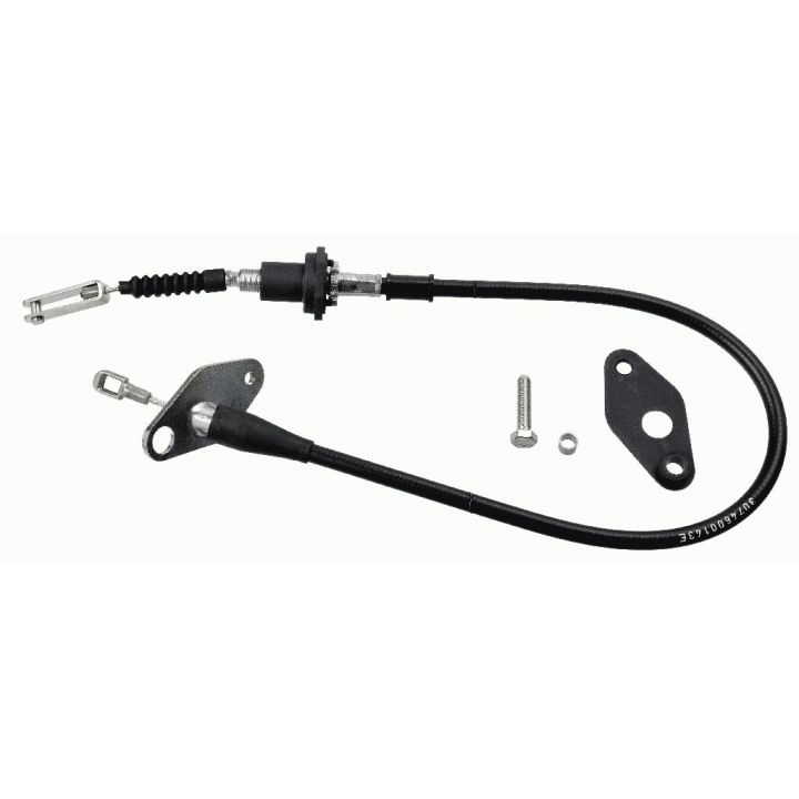 Sankabos trosas SACHS 3074 600 143