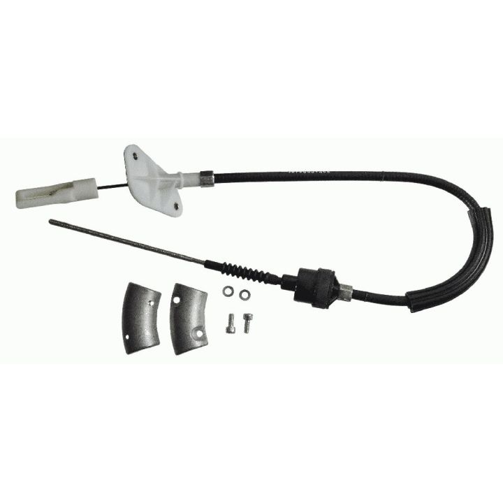 Sankabos trosas SACHS 3074 600 144