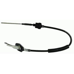 Sankabos trosas SACHS 3074 600 145