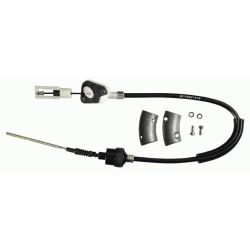 Sankabos trosas SACHS 3074 600 147