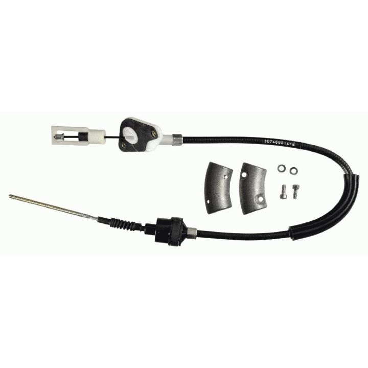 Sankabos trosas SACHS 3074 600 147