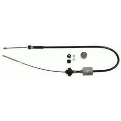 Sankabos trosas SACHS 3074 600 148