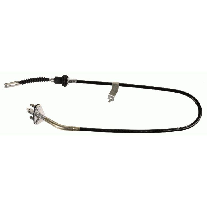 Sankabos trosas SACHS 3074 600 152