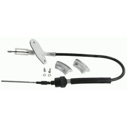 Sankabos trosas SACHS 3074 600 160