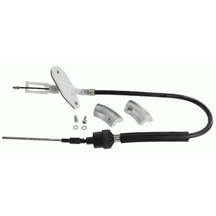 Sankabos trosas SACHS 3074 600 160