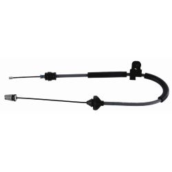 Sankabos trosas SACHS 3074 600 161