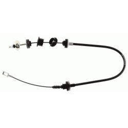 Sankabos trosas SACHS 3074 600 225