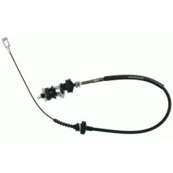 Sankabos trosas SACHS 3074 600 226