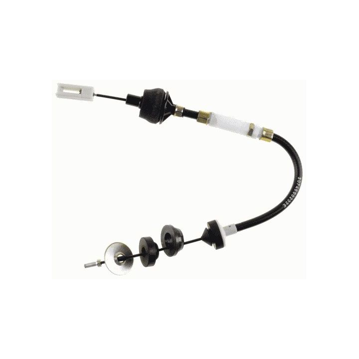 Sankabos trosas SACHS 3074 600 232