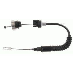 Sankabos trosas SACHS 3074 600 253