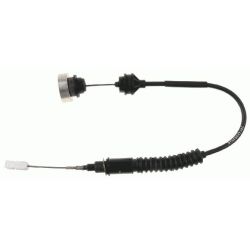 Sankabos trosas SACHS 3074 600 254