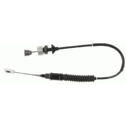 Sankabos trosas SACHS 3074 600 256