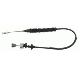 Sankabos trosas SACHS 3074 600 257