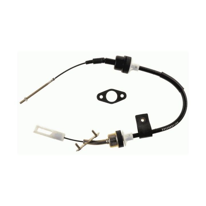 Sankabos trosas SACHS 3074 600 258