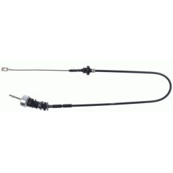 Sankabos trosas SACHS 3074 600 260