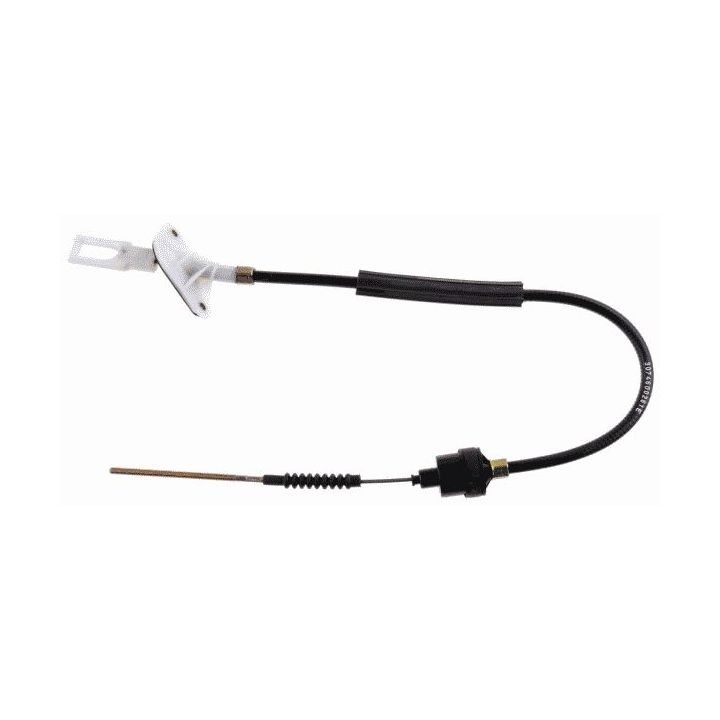 Sankabos trosas SACHS 3074 600 261