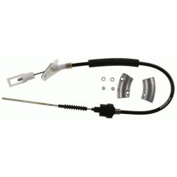 Sankabos trosas SACHS 3074 600 262