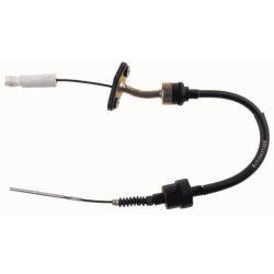 Sankabos trosas SACHS 3074 600 267