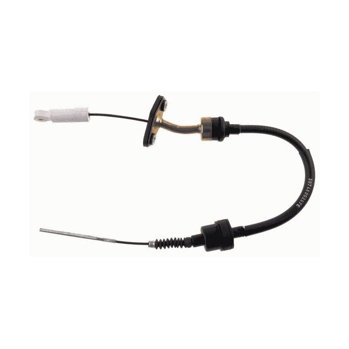 Sankabos trosas SACHS 3074 600 267