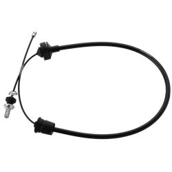 Sankabos trosas SACHS 3074 600 270