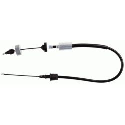 Sankabos trosas SACHS 3074 600 272