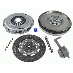 Sankabos komplektas SACHS 2290 601 009