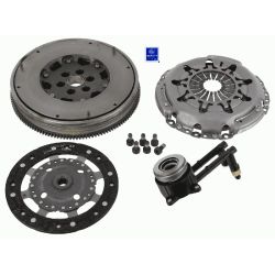 Sankabos komplektas SACHS 2290 601 036