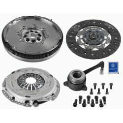 Sankabos komplektas SACHS 2290 601 060