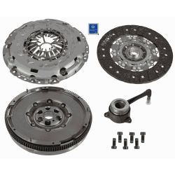 Sankabos komplektas SACHS 2290 601 157