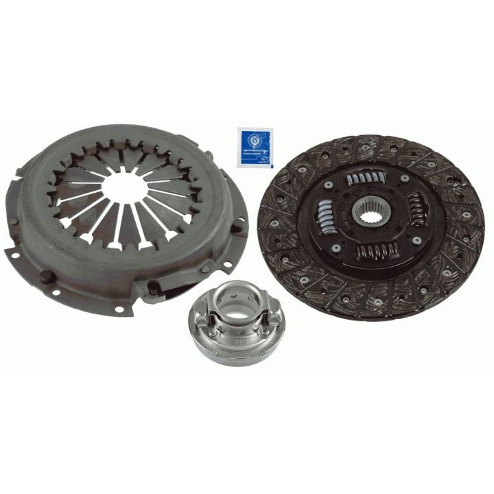 Sankabos komplektas SACHS 3000 199 001