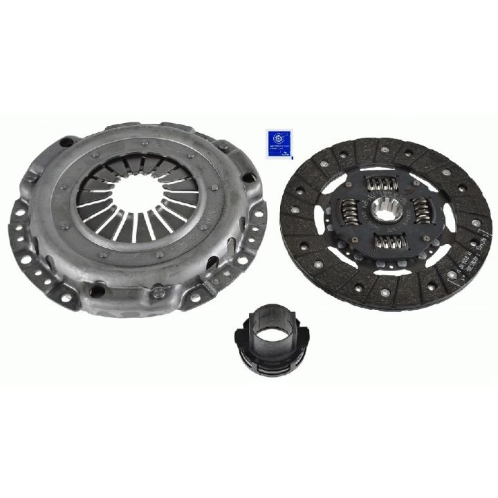 Sankabos komplektas SACHS 3000 203 002