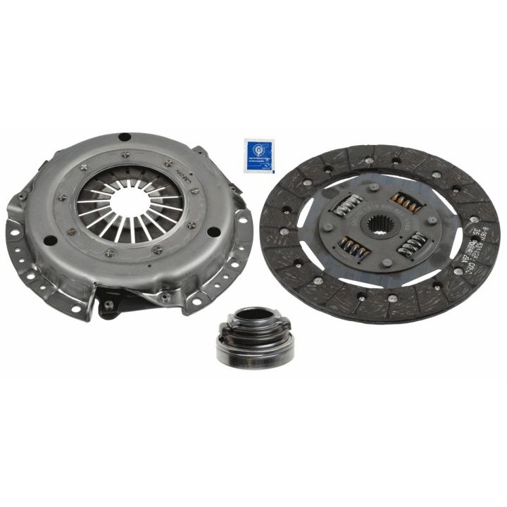 Sankabos komplektas SACHS 3000 205 001