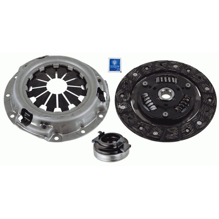 Sankabos komplektas SACHS 3000 259 001