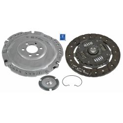 Sankabos komplektas SACHS 3000 286 002