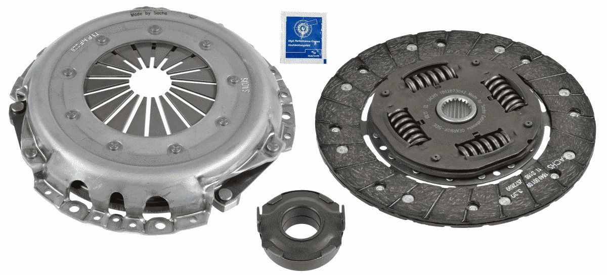 Sankabos komplektas SACHS 3000 293 001