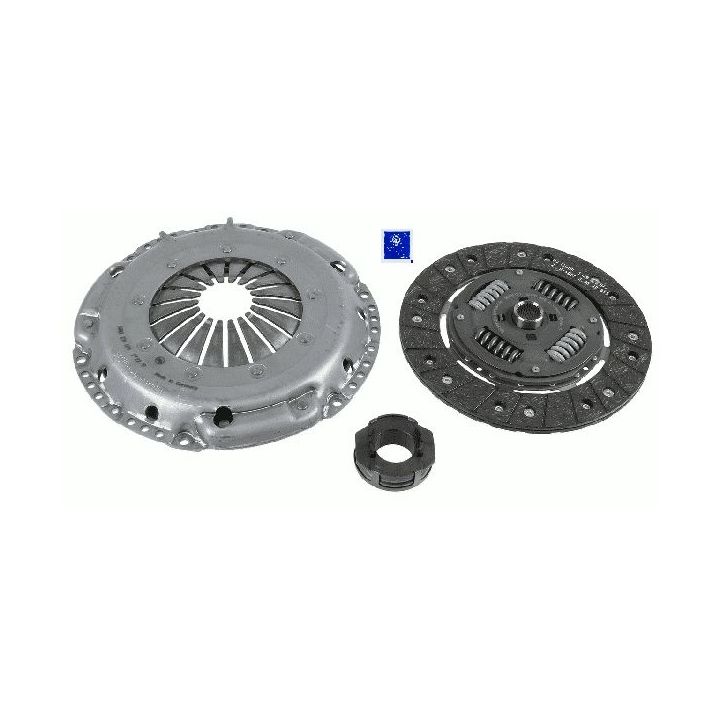 Sankabos komplektas SACHS 3000 332 001