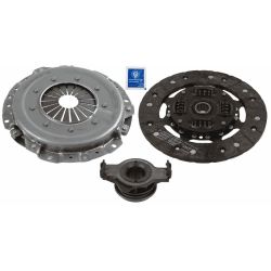 Sankabos komplektas SACHS 3000 345 001