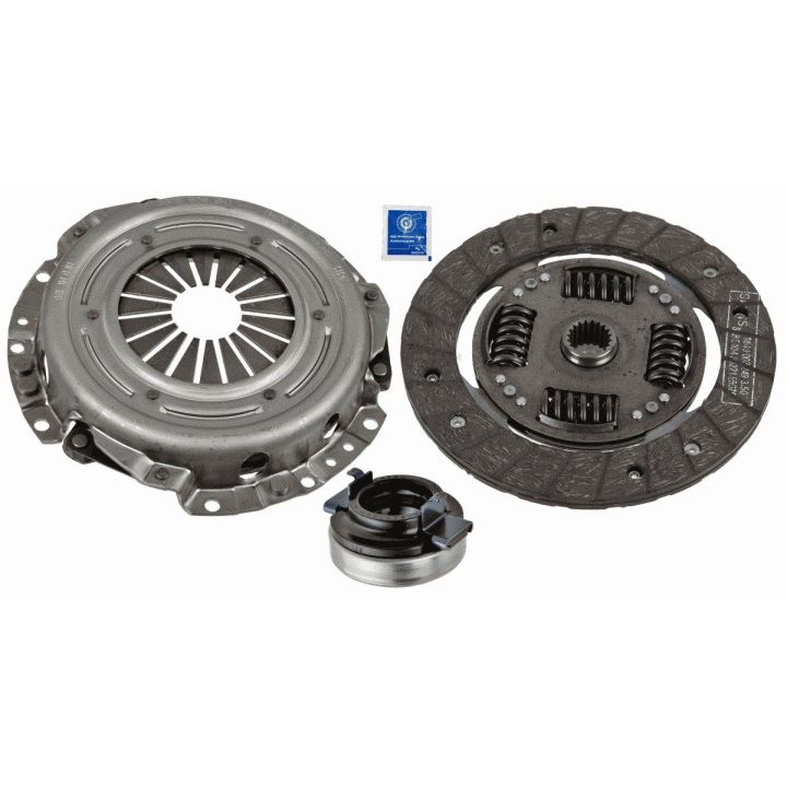 Sankabos komplektas SACHS 3000 356 002