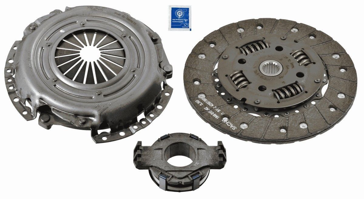 Sankabos komplektas SACHS 3000 438 001