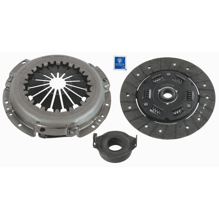 Sankabos komplektas SACHS 3000 441 001