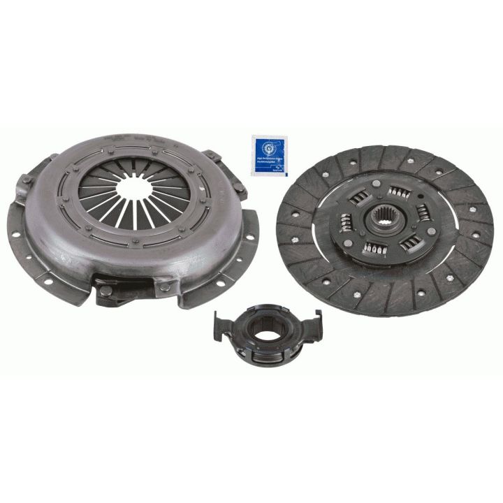 Sankabos komplektas SACHS 3000 472 001