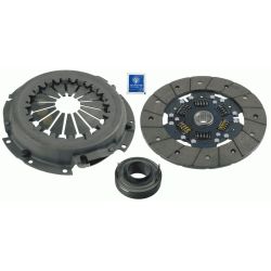 Sankabos komplektas SACHS 3000 482 001