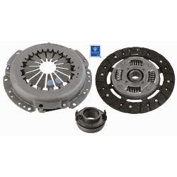 Sankabos komplektas SACHS 3000 607 001